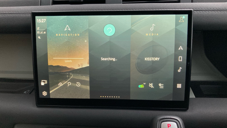 Land Rover Defender 3.0 D250 XS Edition 110 5dr Auto Diesel Estate